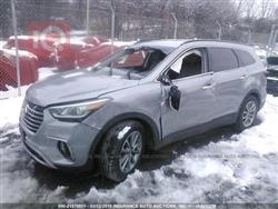 هیۆندای سەنتافی